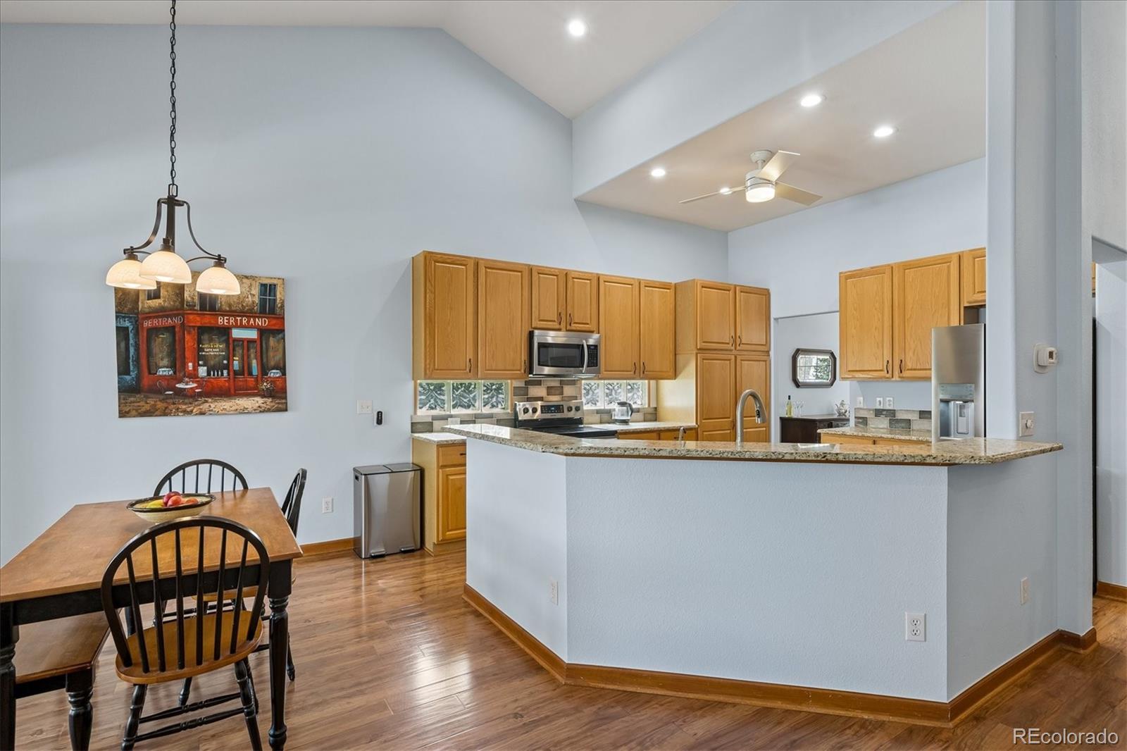 MLS Image #13 for 1  birmingham court,highlands ranch, Colorado
