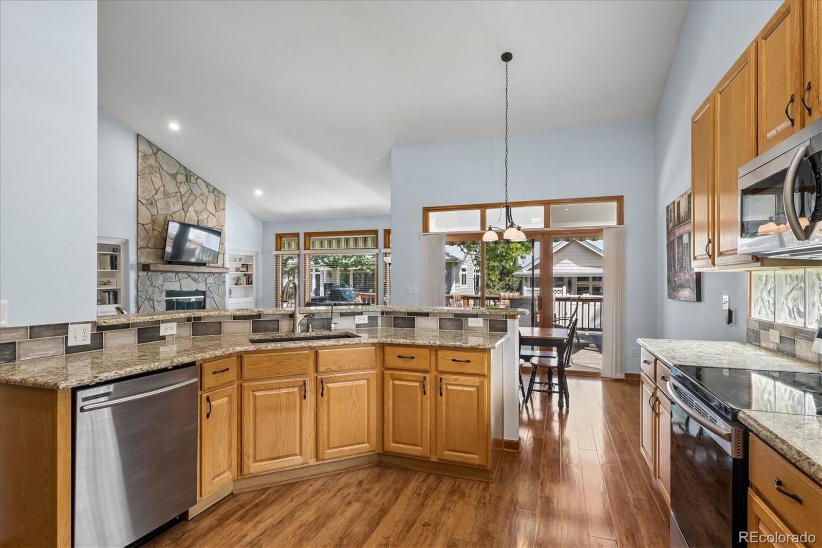 MLS Image #15 for 1  birmingham court,highlands ranch, Colorado