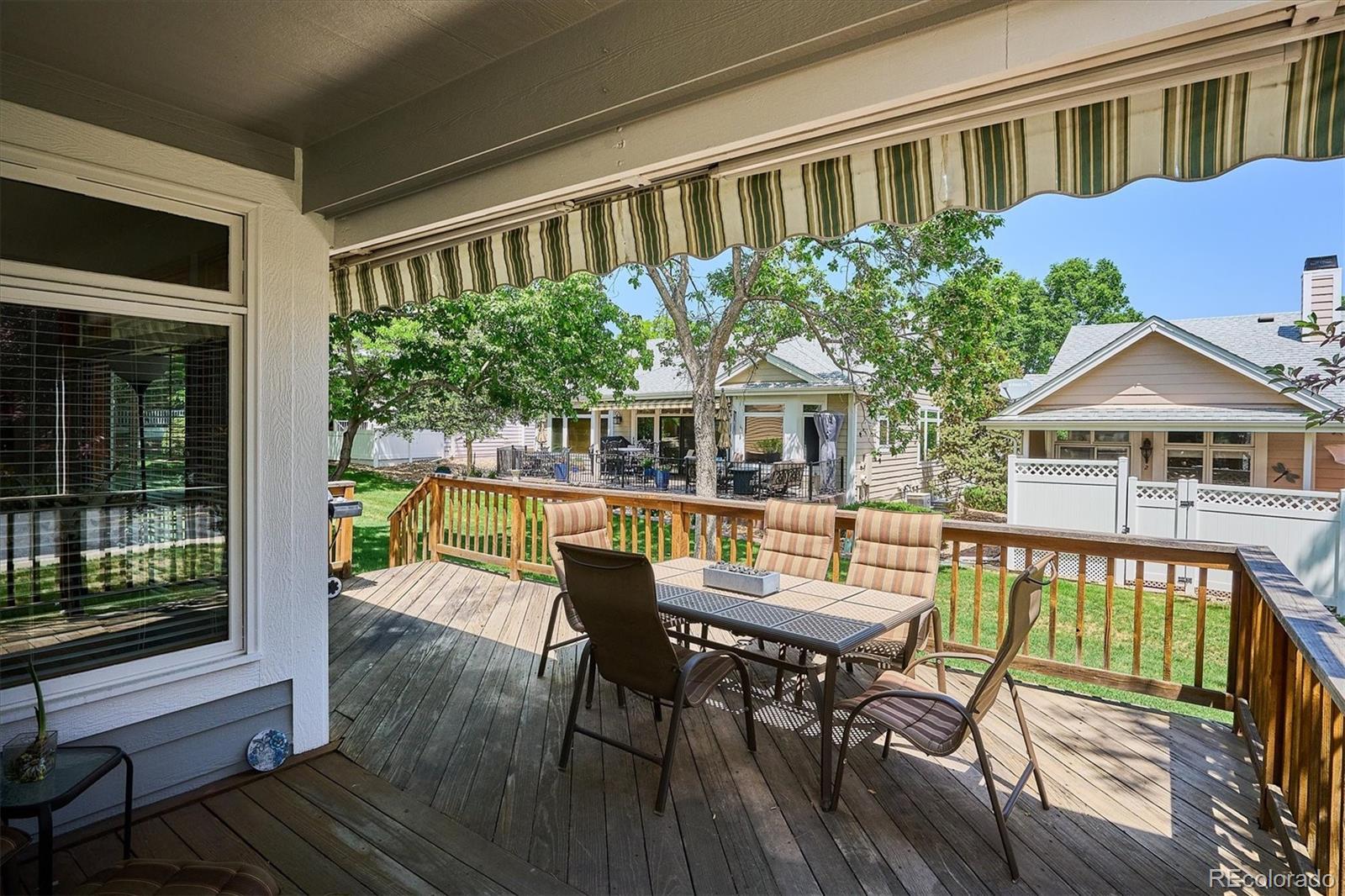 MLS Image #30 for 1  birmingham court,highlands ranch, Colorado