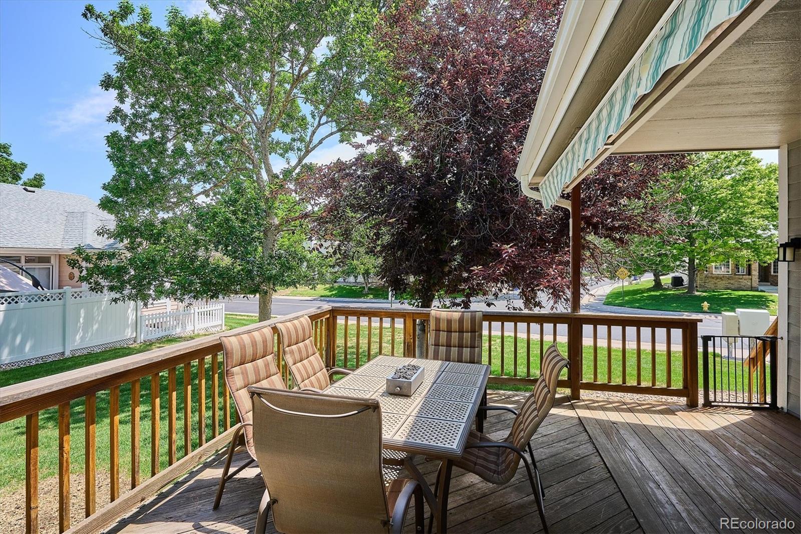 MLS Image #31 for 1  birmingham court,highlands ranch, Colorado