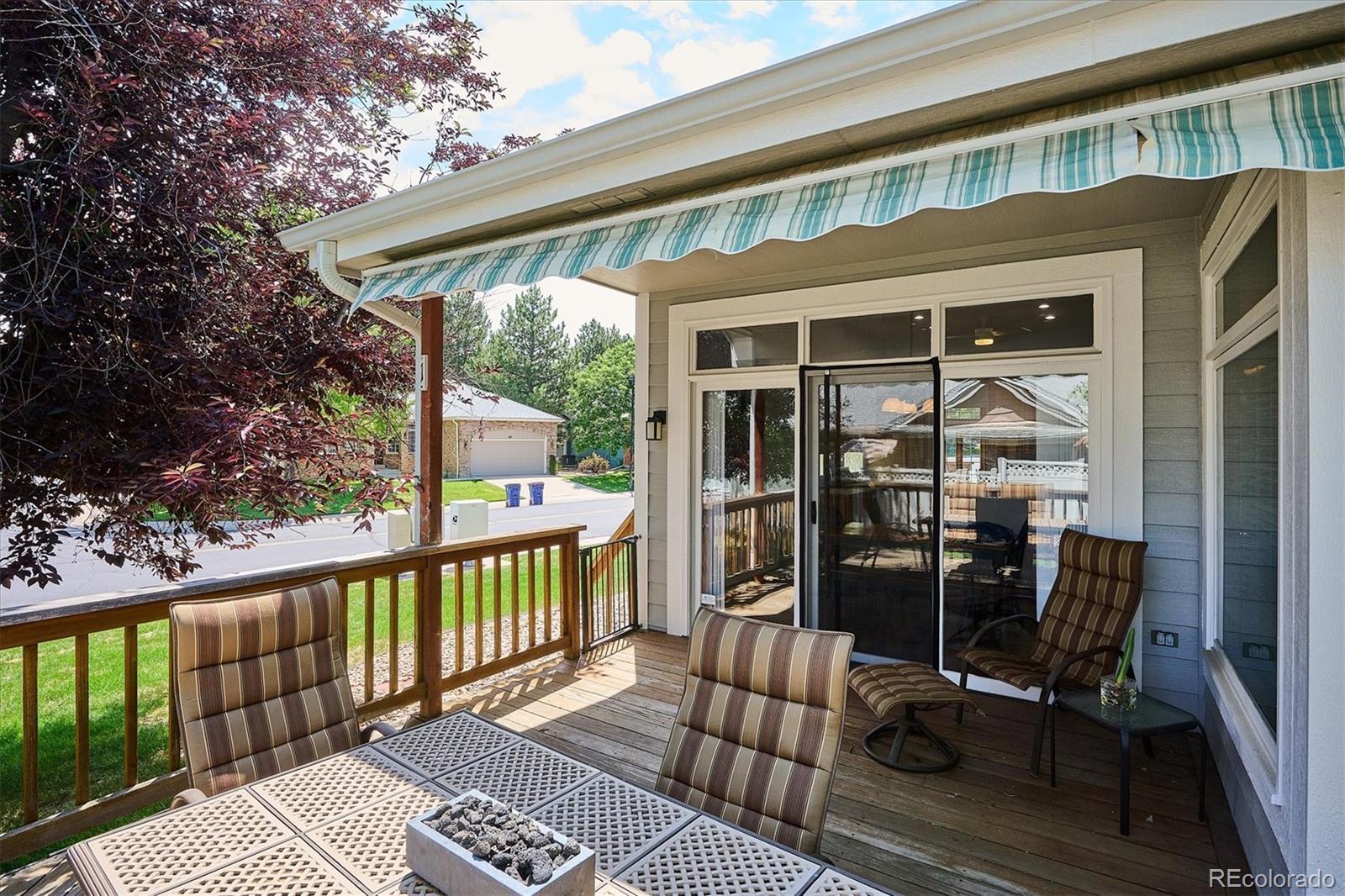MLS Image #32 for 1  birmingham court,highlands ranch, Colorado