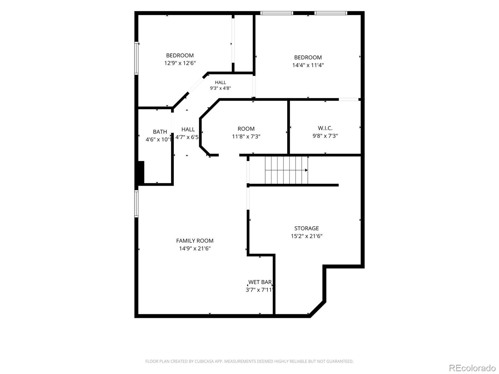 MLS Image #34 for 1  birmingham court,highlands ranch, Colorado