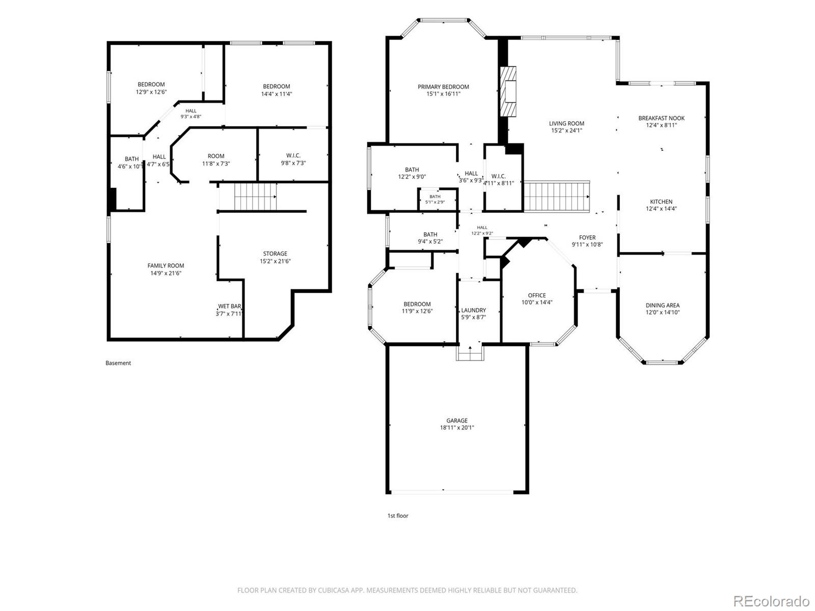 MLS Image #35 for 1  birmingham court,highlands ranch, Colorado