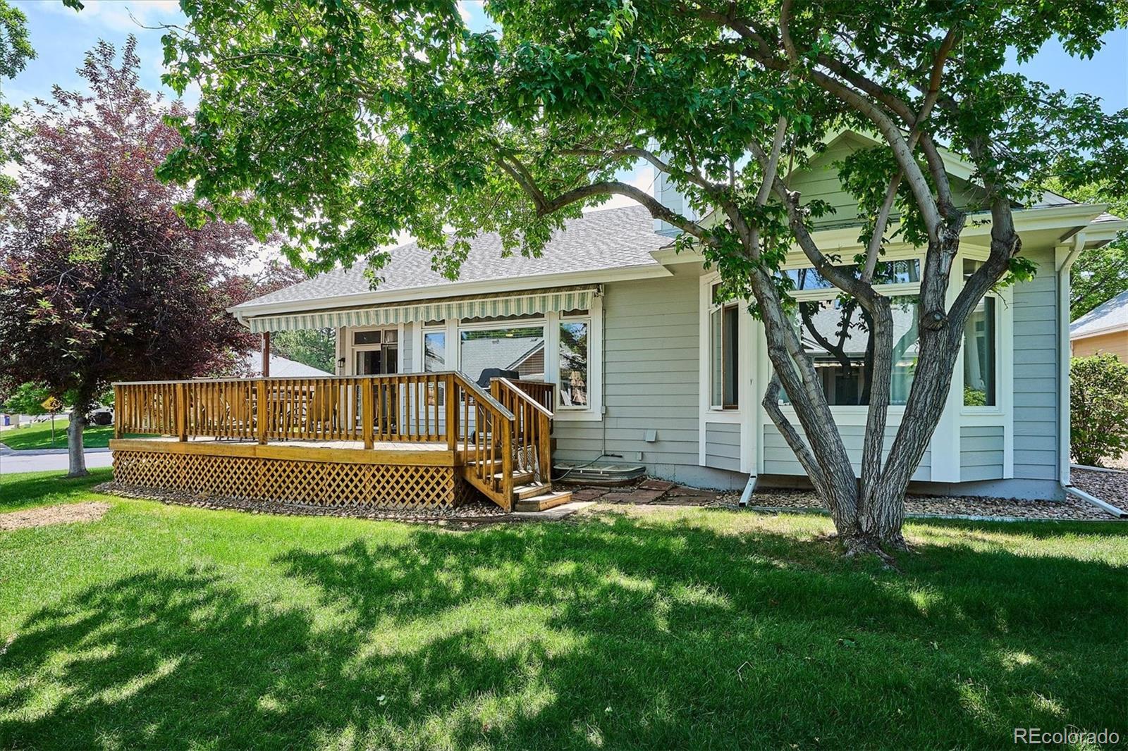 MLS Image #36 for 1  birmingham court,highlands ranch, Colorado