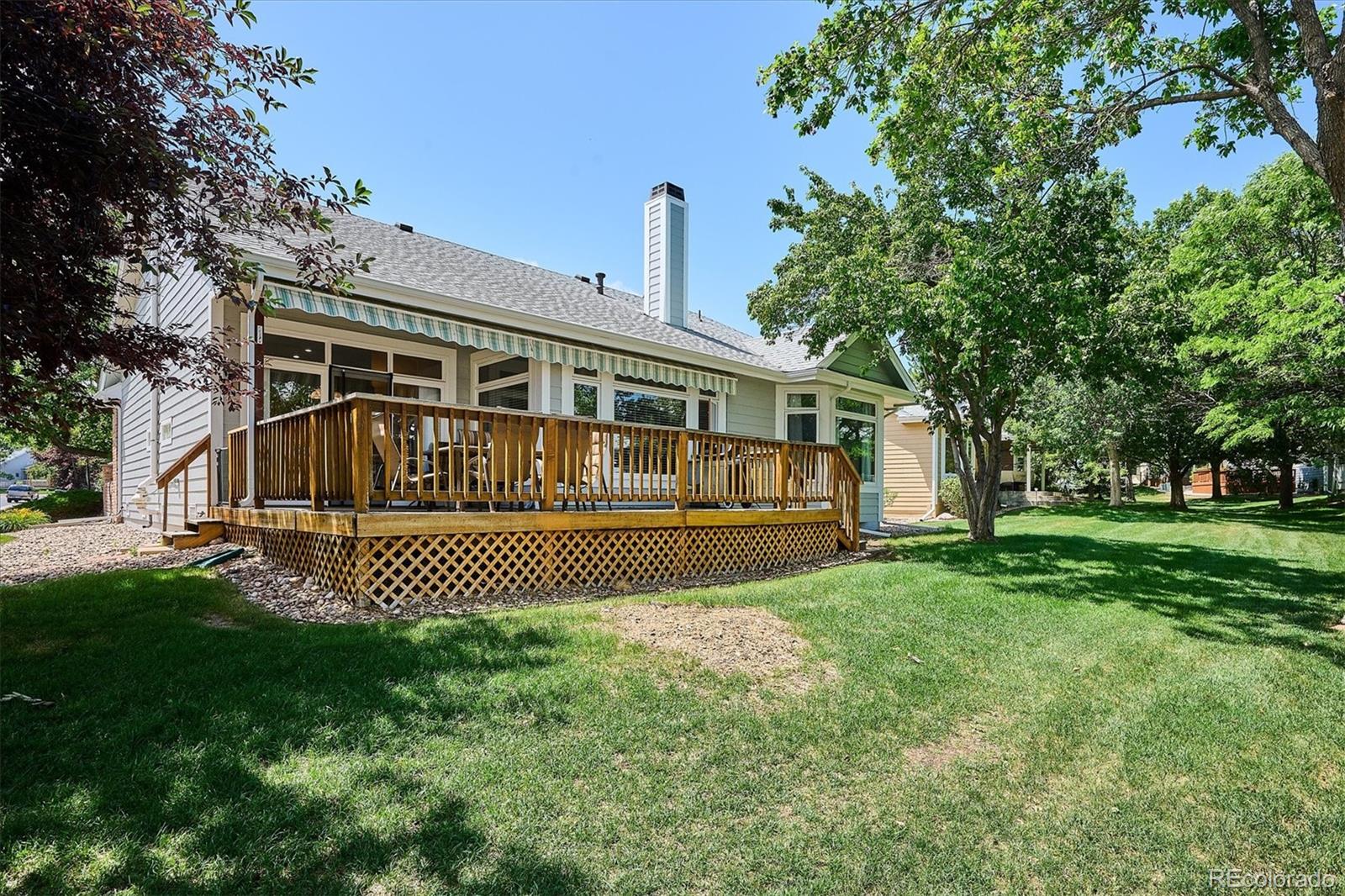 MLS Image #37 for 1  birmingham court,highlands ranch, Colorado