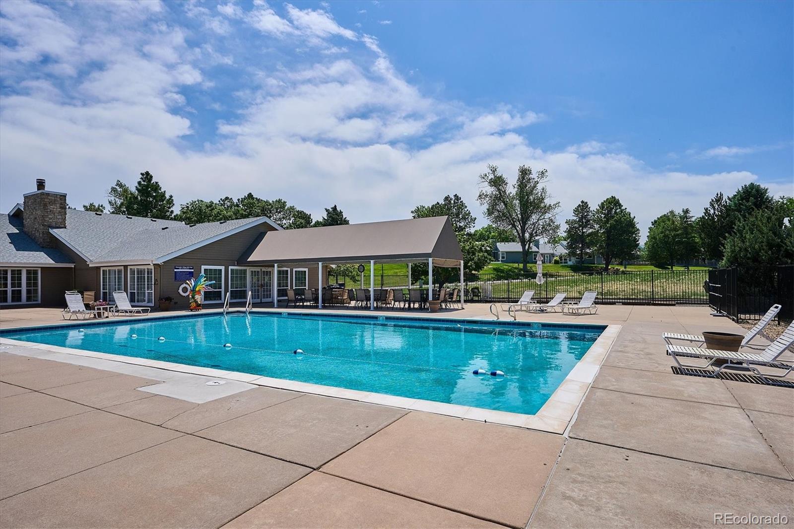 MLS Image #39 for 1  birmingham court,highlands ranch, Colorado