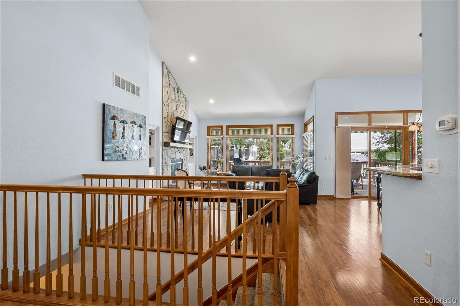 MLS Image #4 for 1  birmingham court,highlands ranch, Colorado
