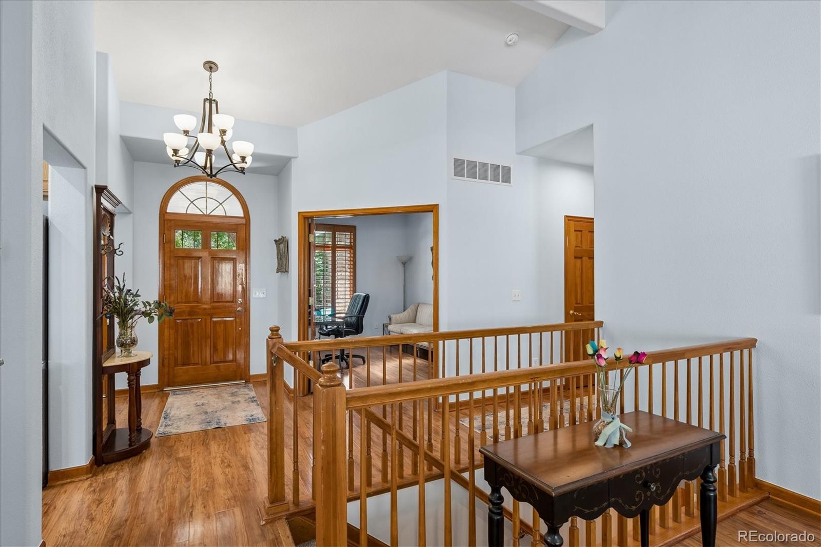 MLS Image #5 for 1  birmingham court,highlands ranch, Colorado