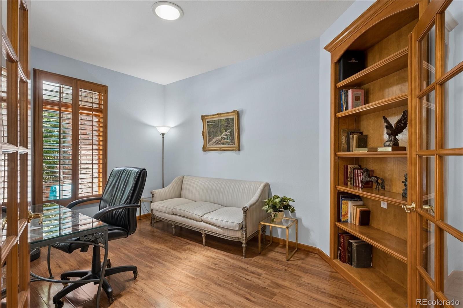 MLS Image #6 for 1  birmingham court,highlands ranch, Colorado