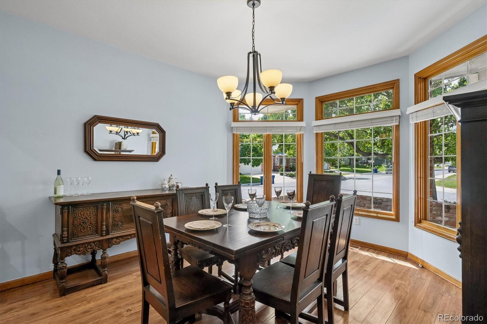 MLS Image #7 for 1  birmingham court,highlands ranch, Colorado