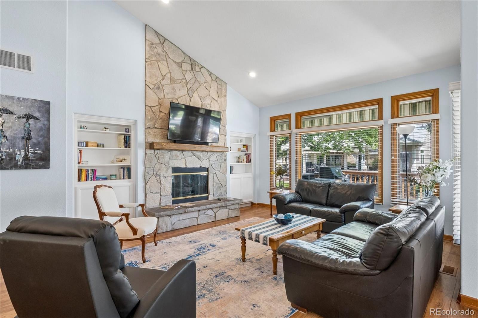 MLS Image #9 for 1  birmingham court,highlands ranch, Colorado