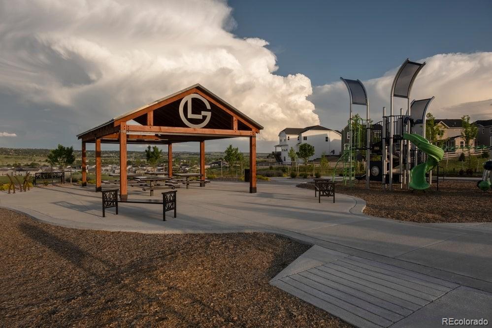 MLS Image #28 for 13769  daffodil point,parker, Colorado