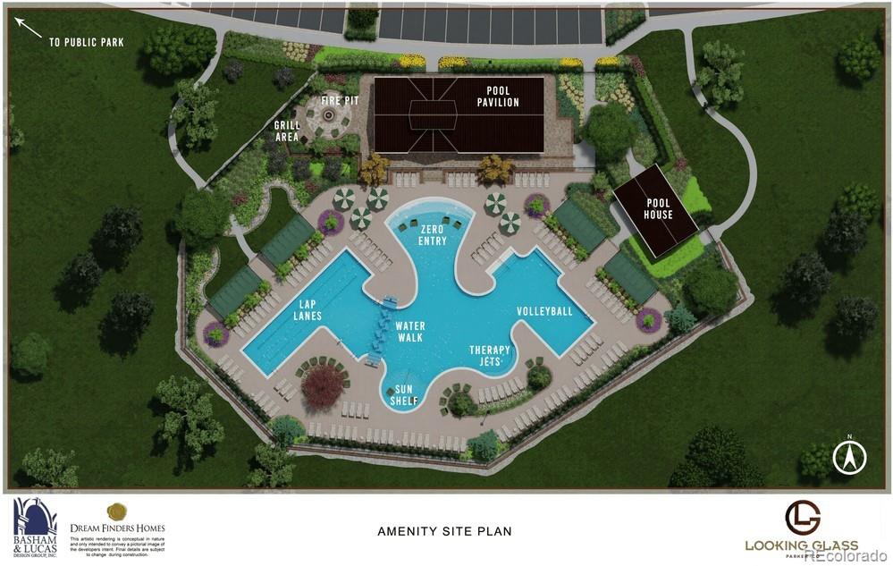 MLS Image #31 for 13769  daffodil point,parker, Colorado