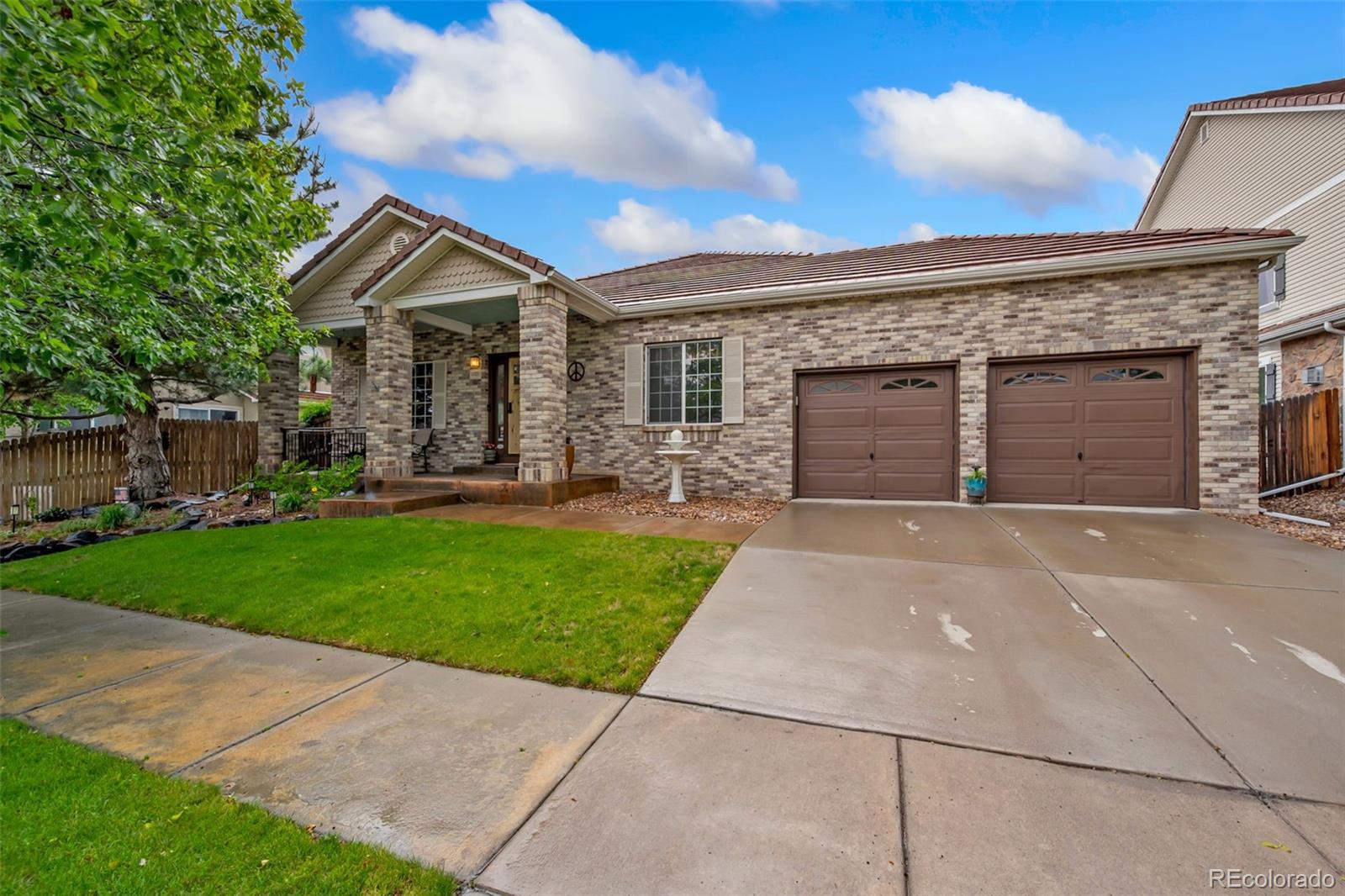 MLS Image #1 for 11825  helena street,commerce city, Colorado