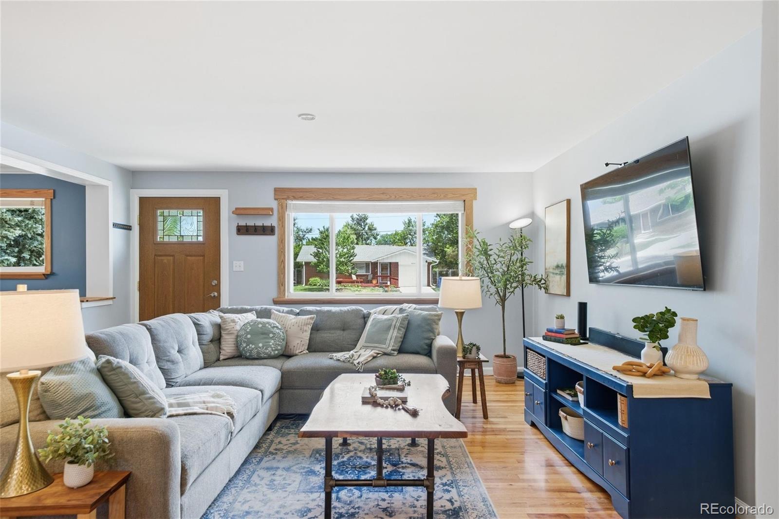 MLS Image #1 for 5357  field circle,arvada, Colorado