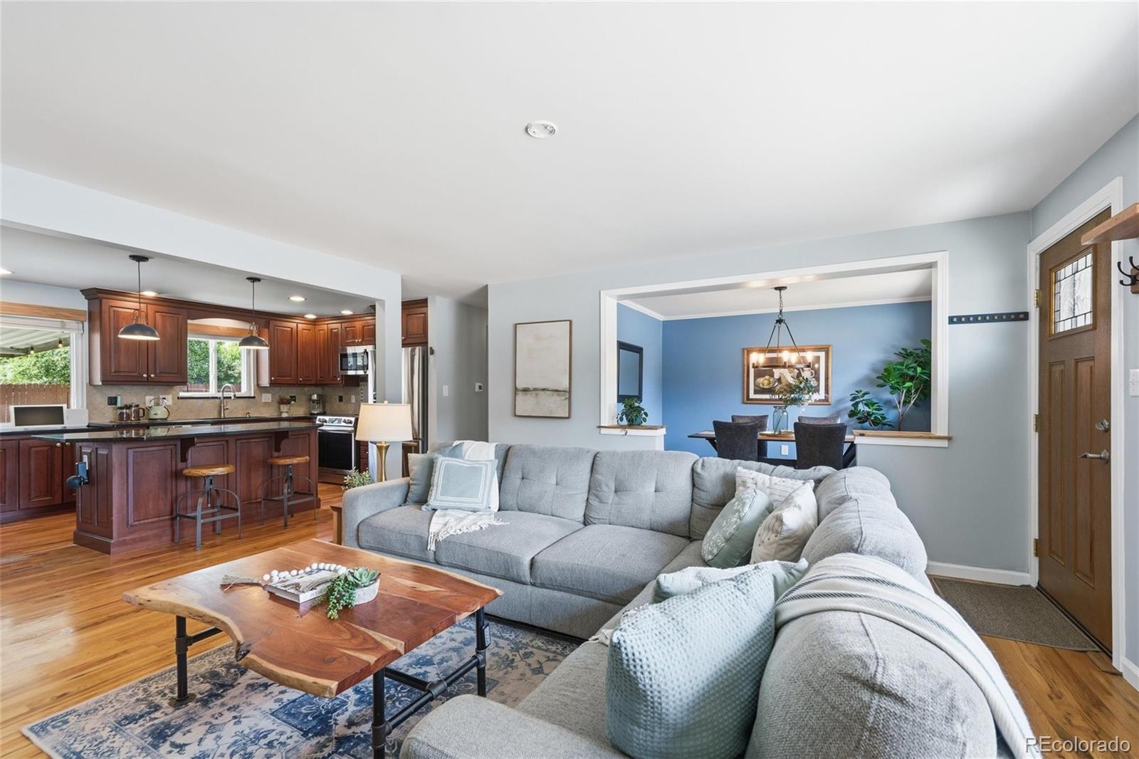 MLS Image #2 for 5357  field circle,arvada, Colorado