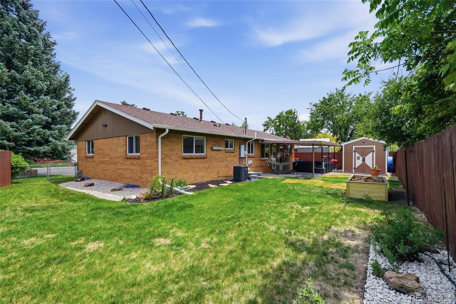 MLS Image #27 for 5357  field circle,arvada, Colorado