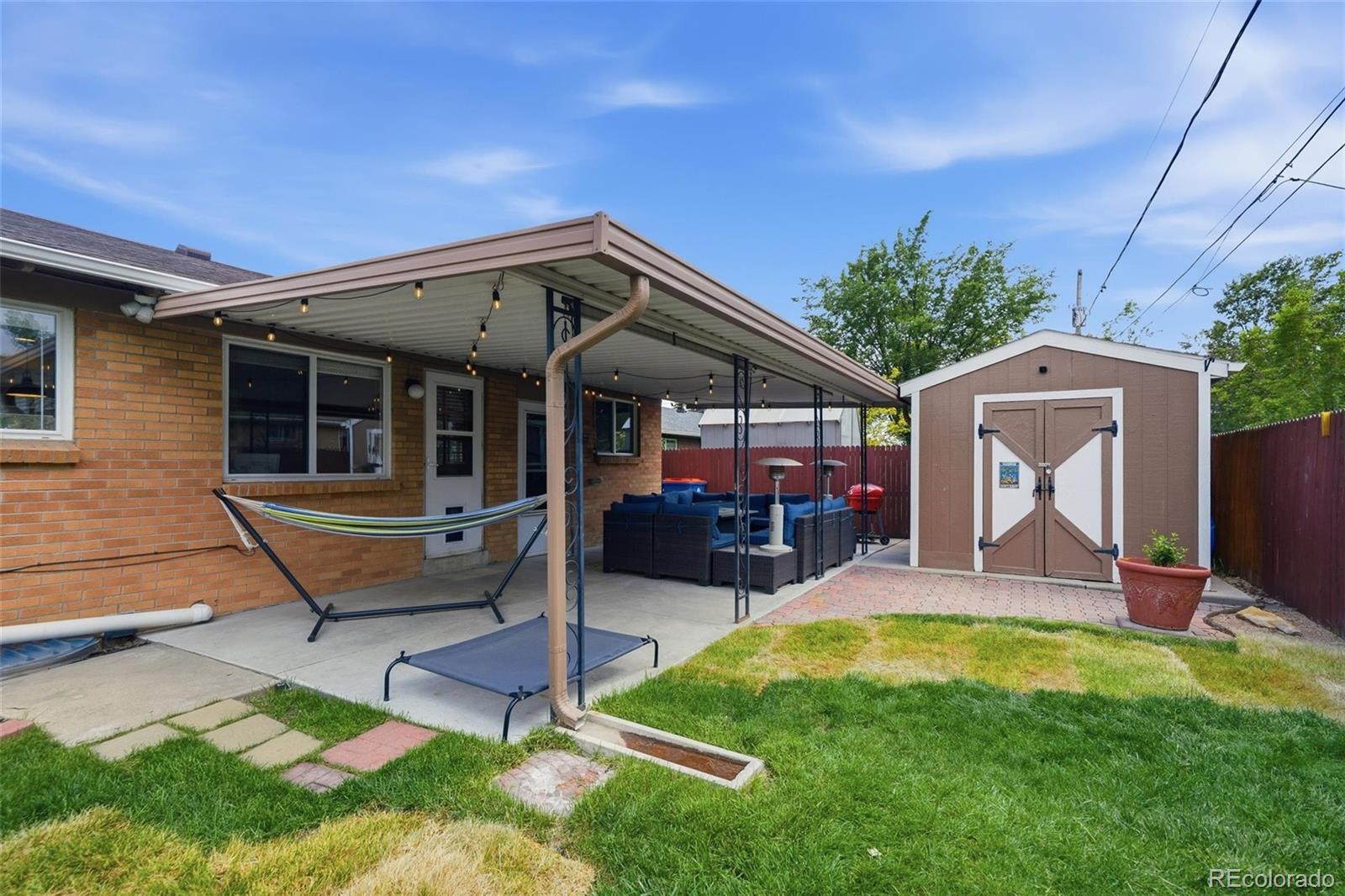 MLS Image #28 for 5357  field circle,arvada, Colorado