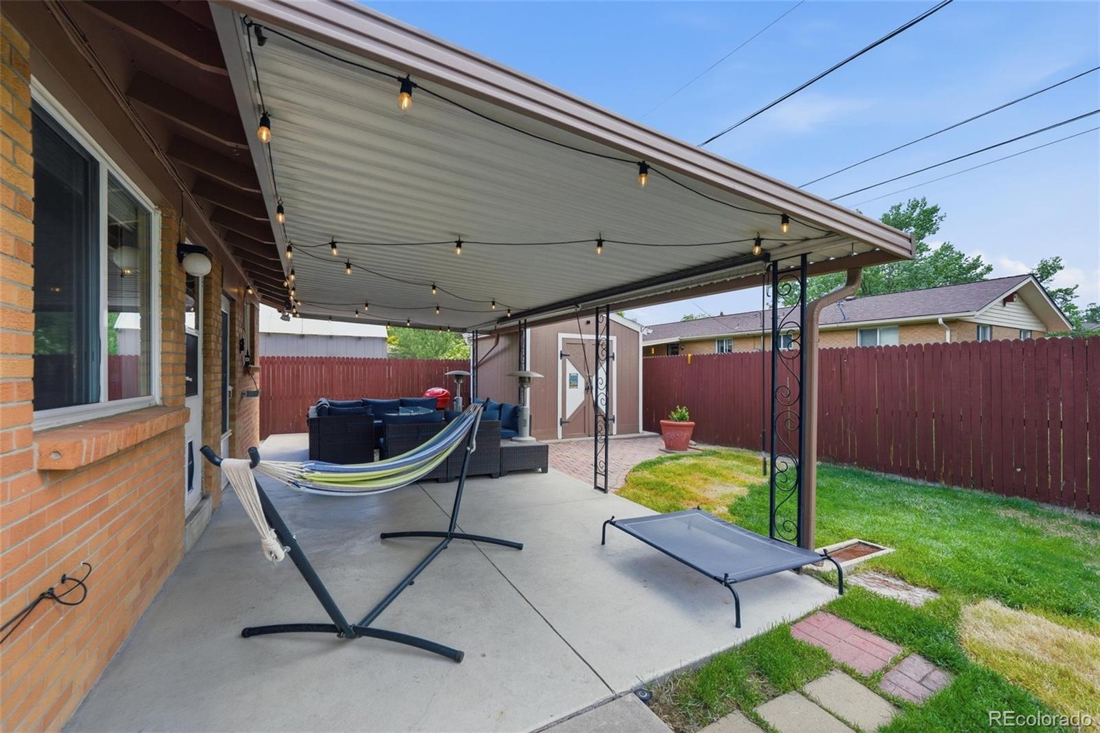 MLS Image #29 for 5357  field circle,arvada, Colorado