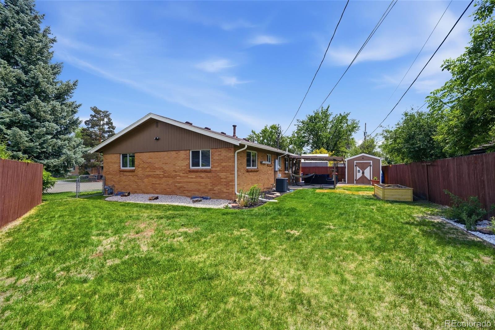 MLS Image #31 for 5357  field circle,arvada, Colorado