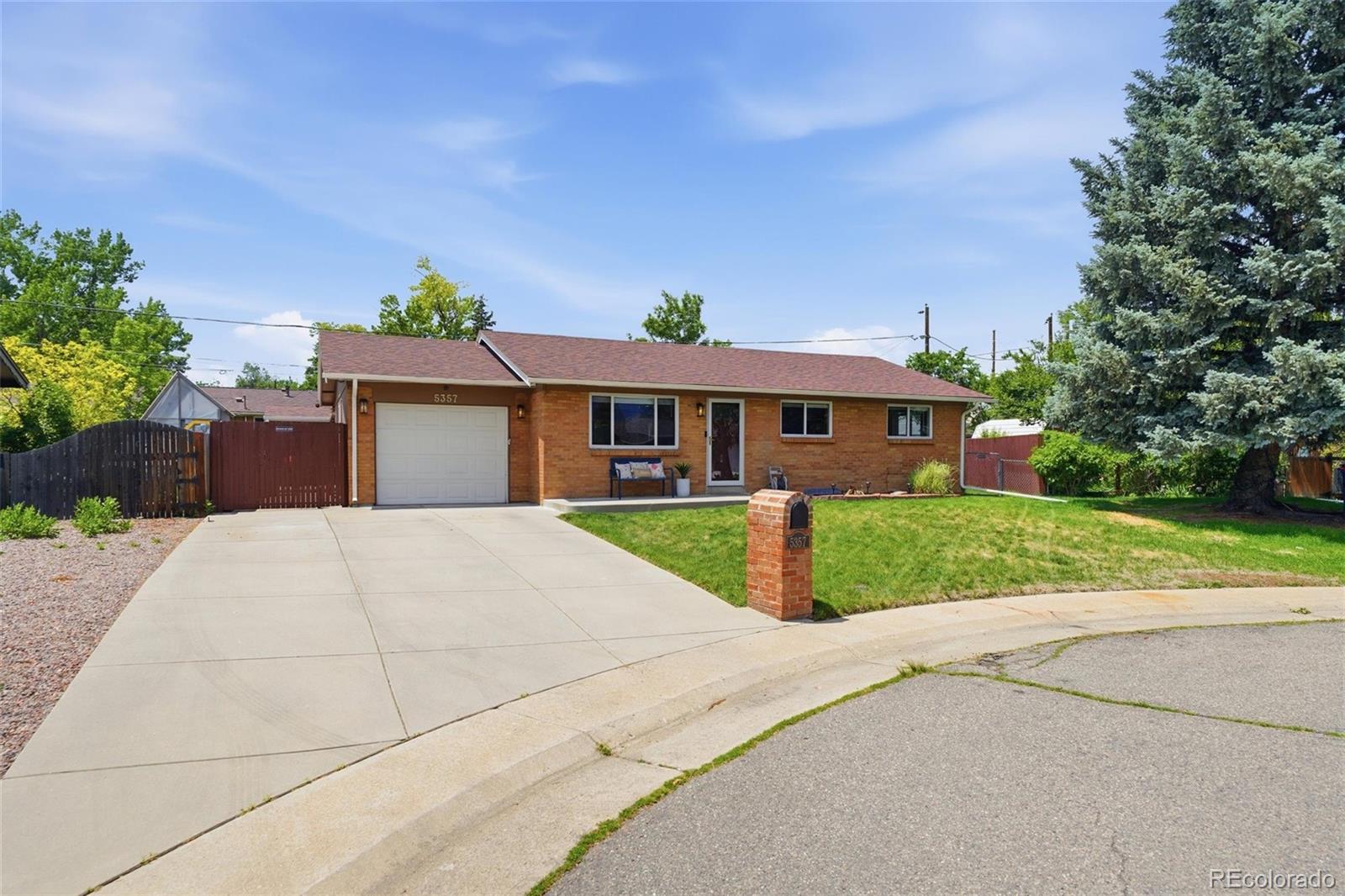 MLS Image #33 for 5357  field circle,arvada, Colorado