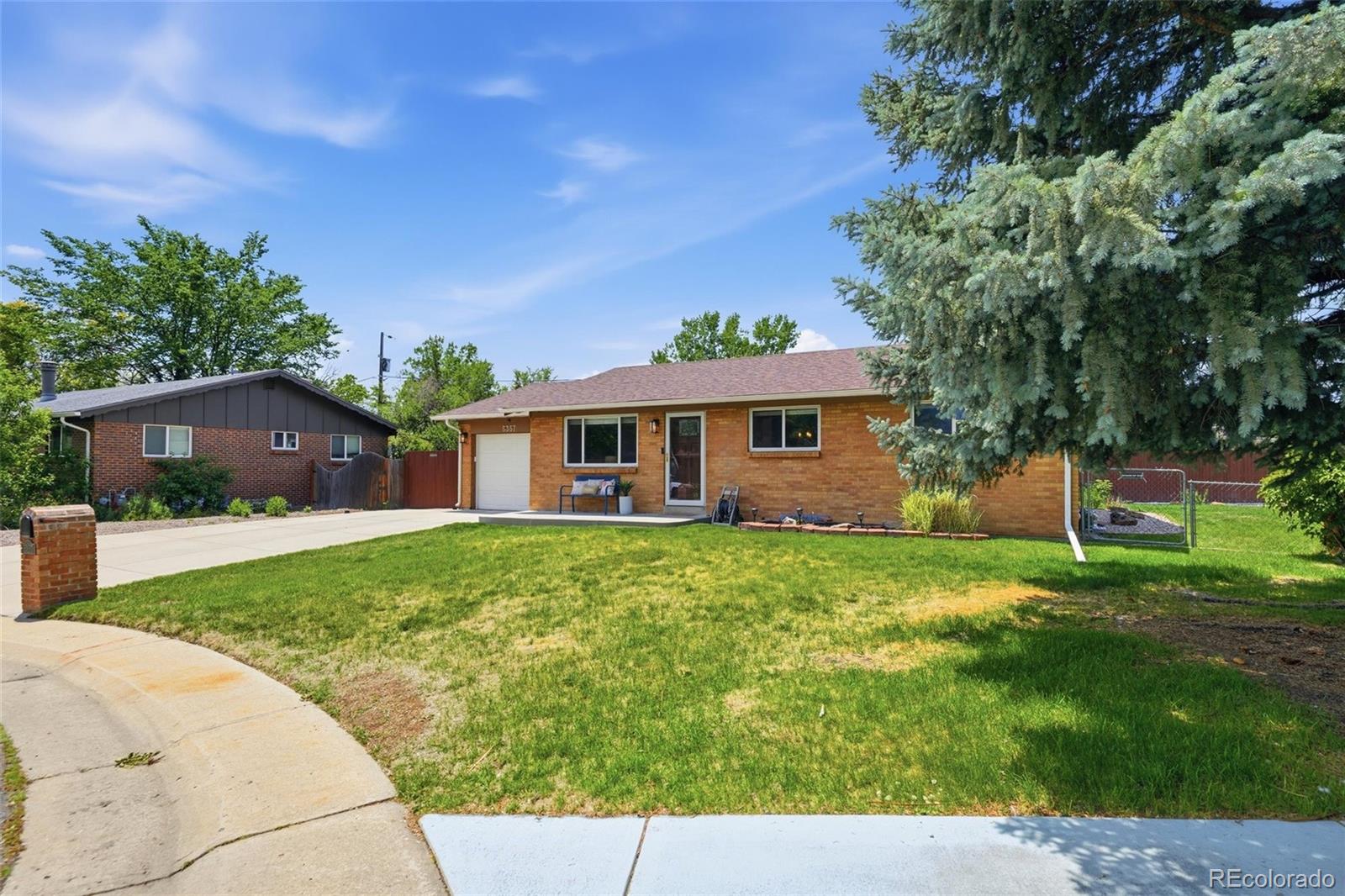 MLS Image #34 for 5357  field circle,arvada, Colorado