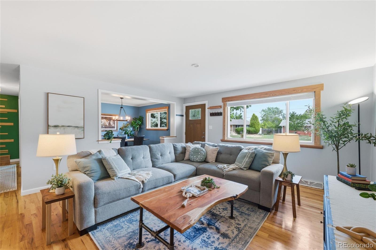 MLS Image #4 for 5357  field circle,arvada, Colorado