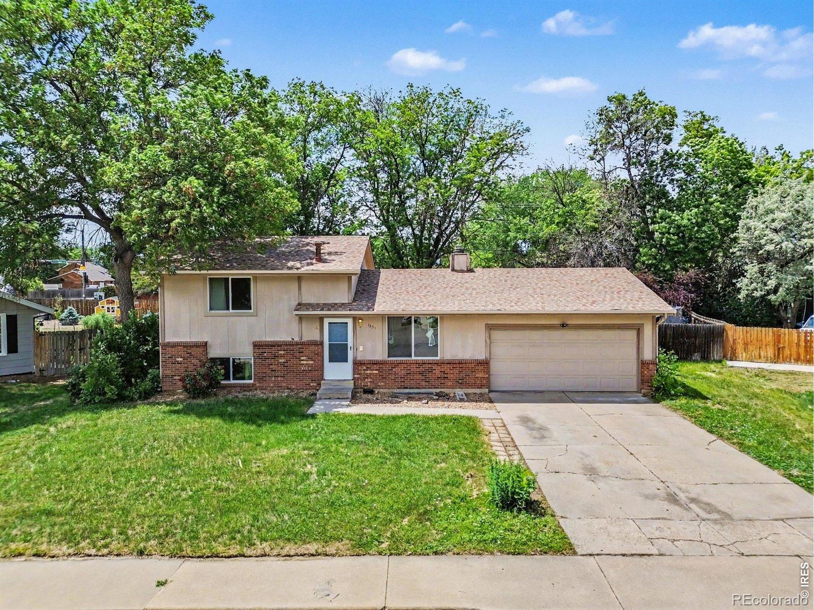 MLS Image #2 for 1351  alpine place,loveland, Colorado