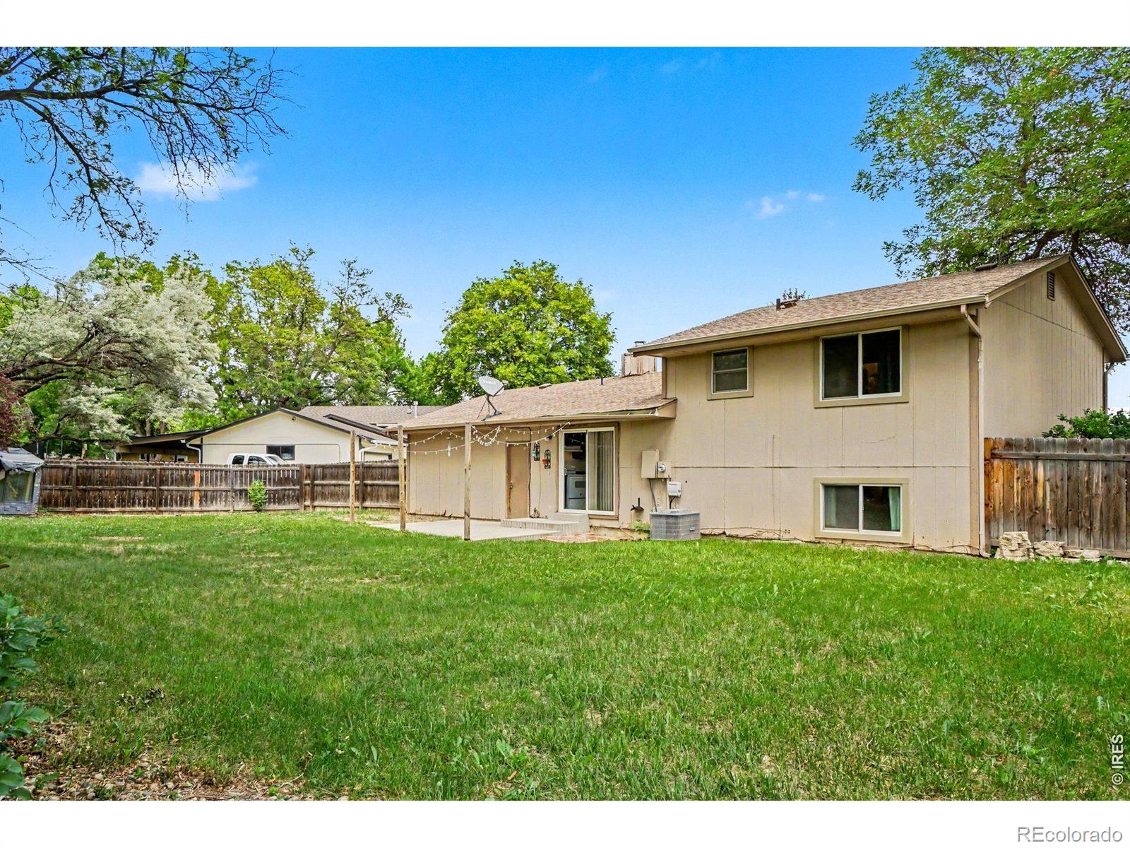 MLS Image #34 for 1351  alpine place,loveland, Colorado