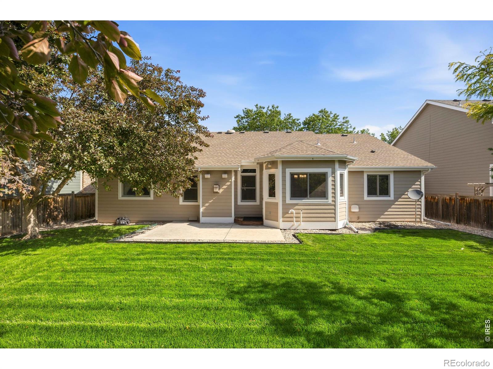 MLS Image #40 for 2213  timber creek drive,fort collins, Colorado