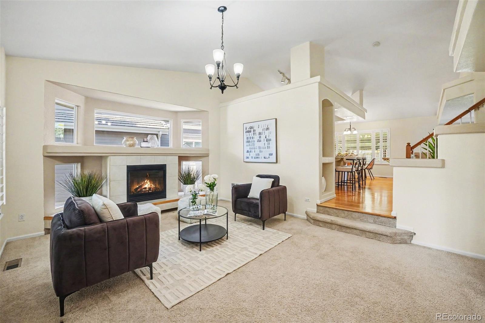MLS Image #2 for 5063  ashbrook circle,highlands ranch, Colorado