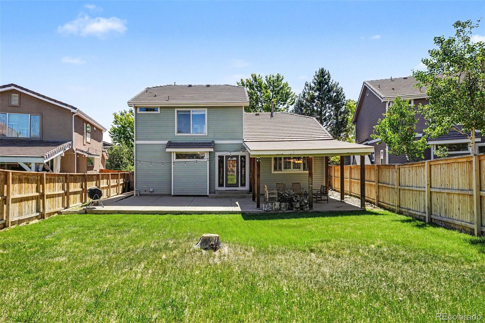 MLS Image #29 for 5063  ashbrook circle,highlands ranch, Colorado