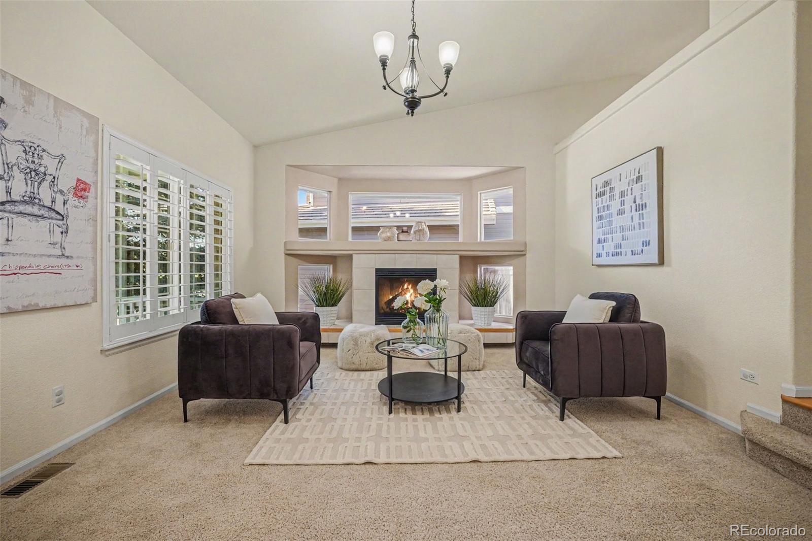 MLS Image #3 for 5063  ashbrook circle,highlands ranch, Colorado