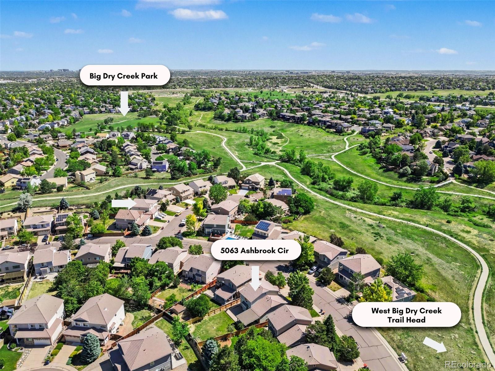 MLS Image #31 for 5063  ashbrook circle,highlands ranch, Colorado