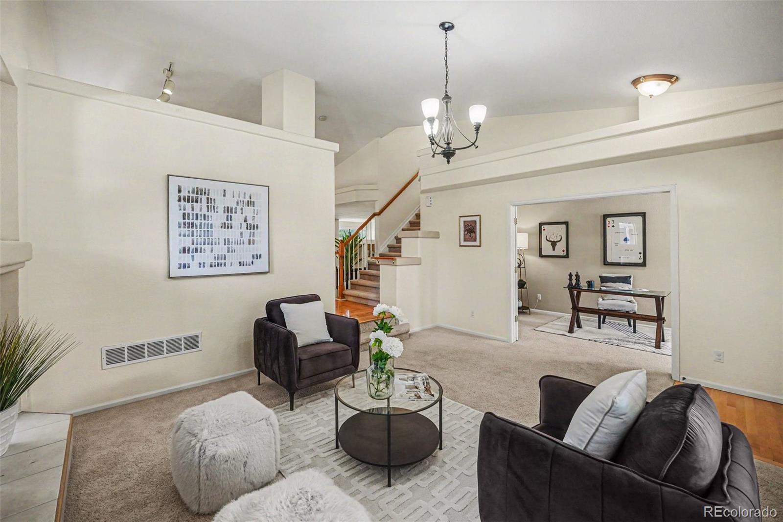 MLS Image #4 for 5063  ashbrook circle,highlands ranch, Colorado