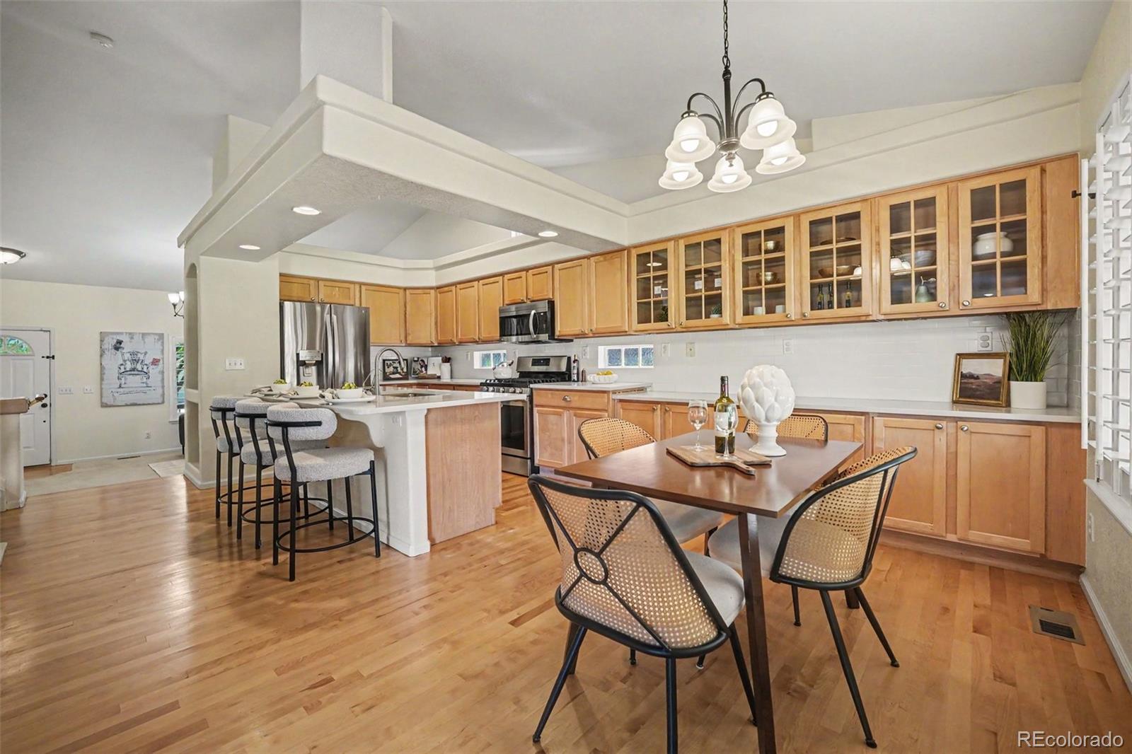 MLS Image #8 for 5063  ashbrook circle,highlands ranch, Colorado