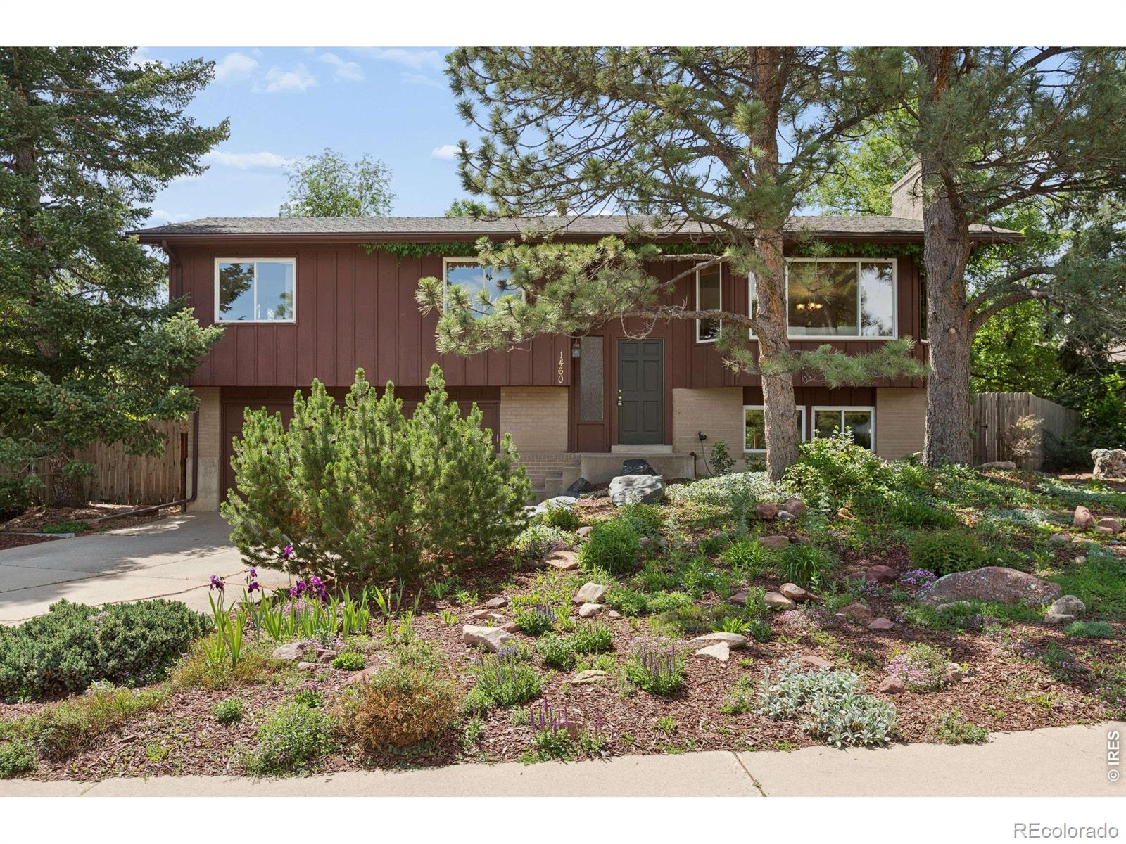 MLS Image #0 for 1460  kendall drive,boulder, Colorado