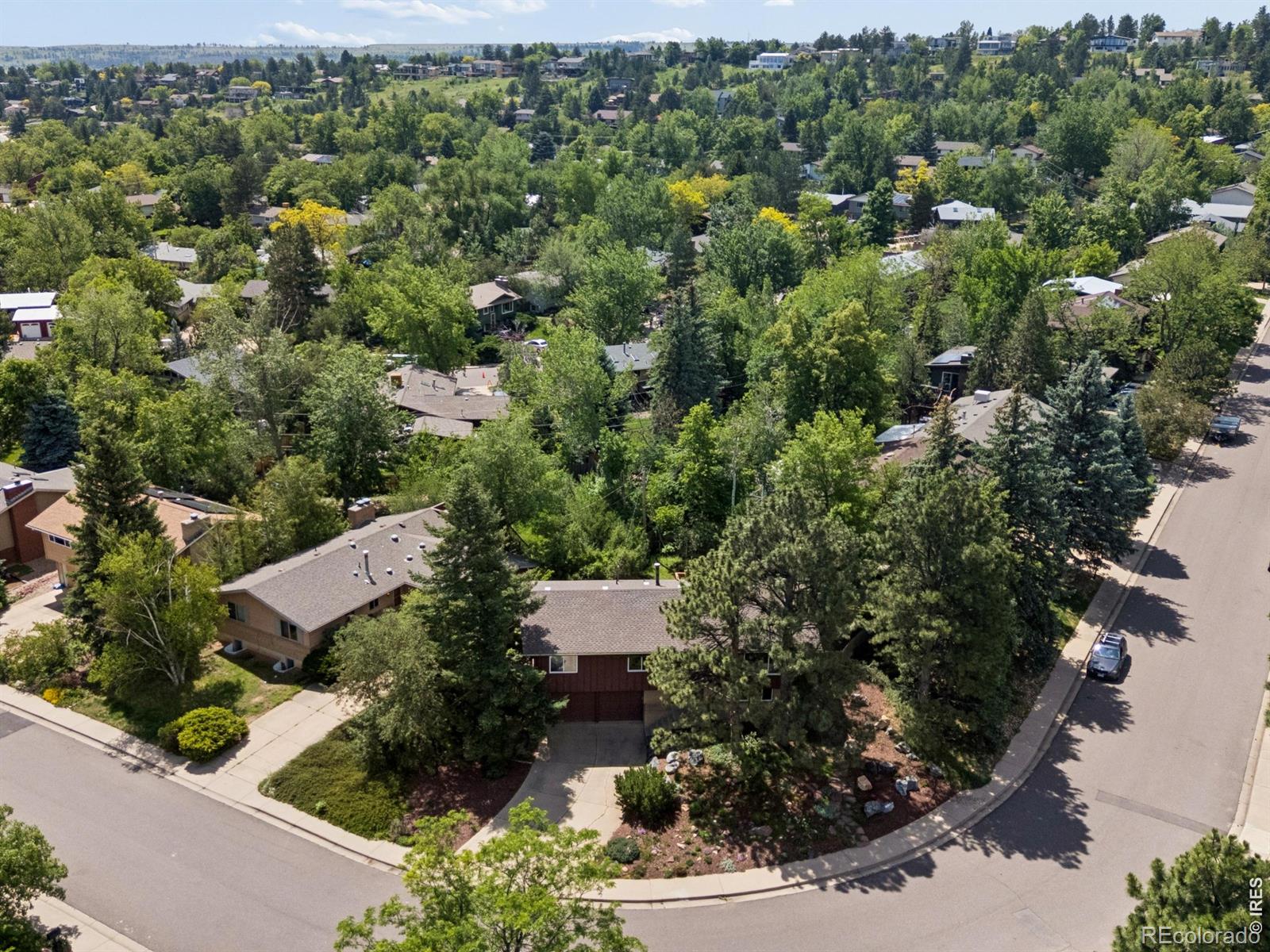 MLS Image #23 for 1460  kendall drive,boulder, Colorado
