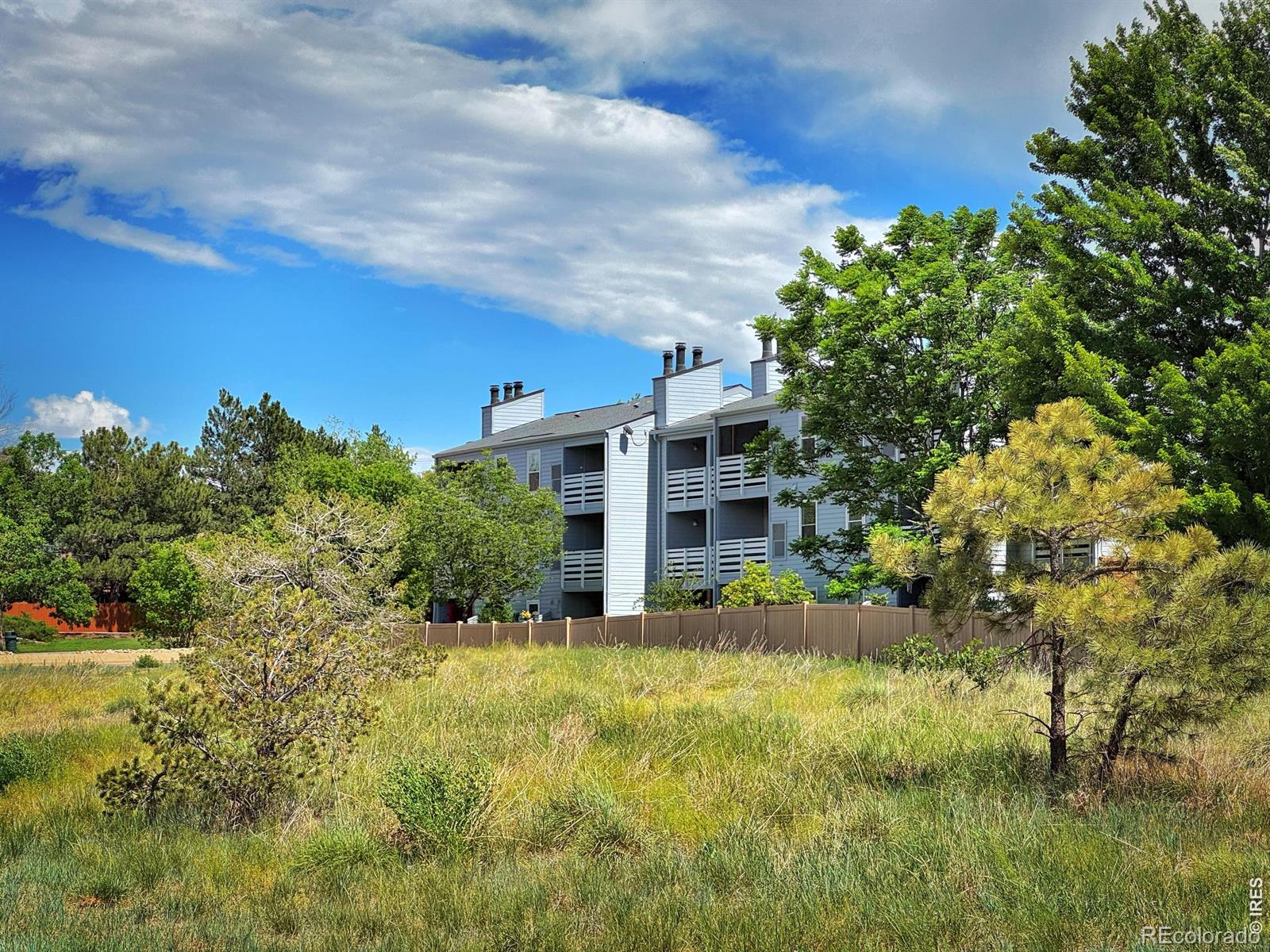 MLS Image #1 for 3121 s tamarac drive 208,denver, Colorado