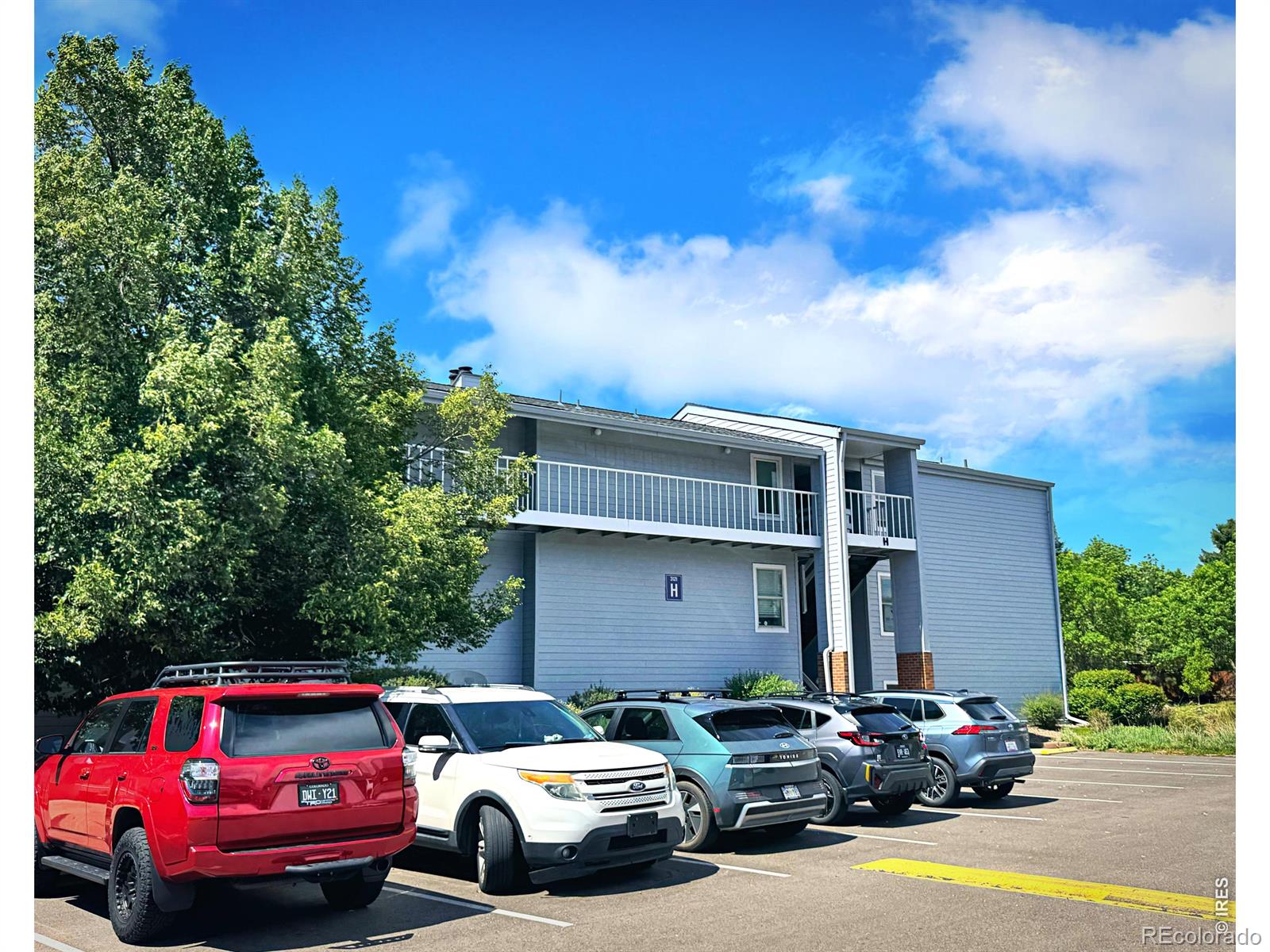 MLS Image #29 for 3121 s tamarac drive 208,denver, Colorado
