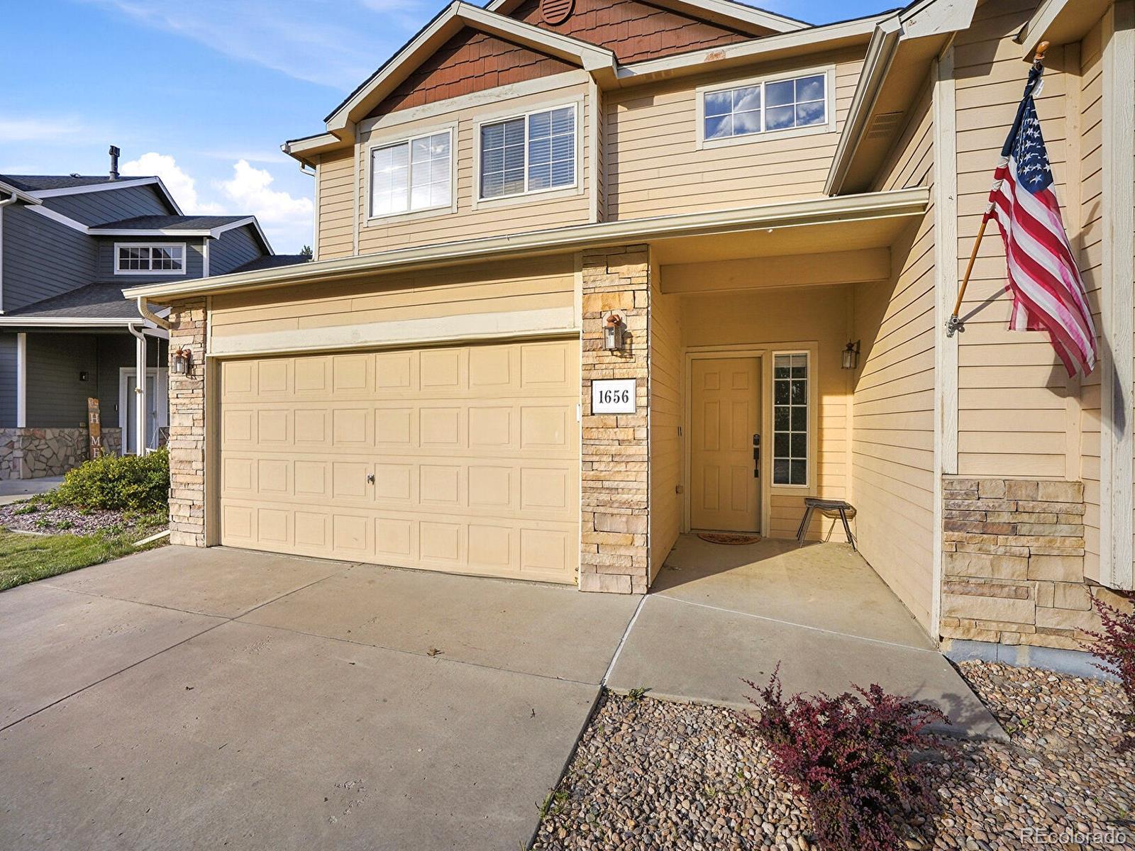 MLS Image #1 for 1656  dyer loop,brighton, Colorado