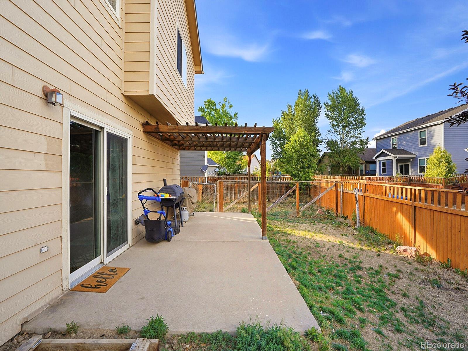 MLS Image #16 for 1656  dyer loop,brighton, Colorado