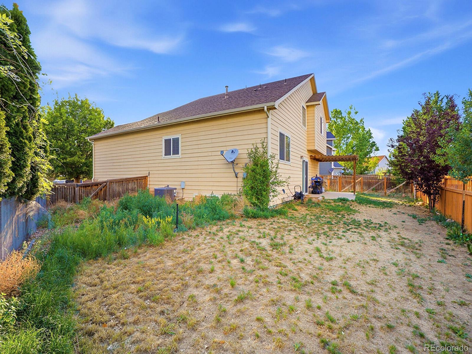 MLS Image #17 for 1656  dyer loop,brighton, Colorado