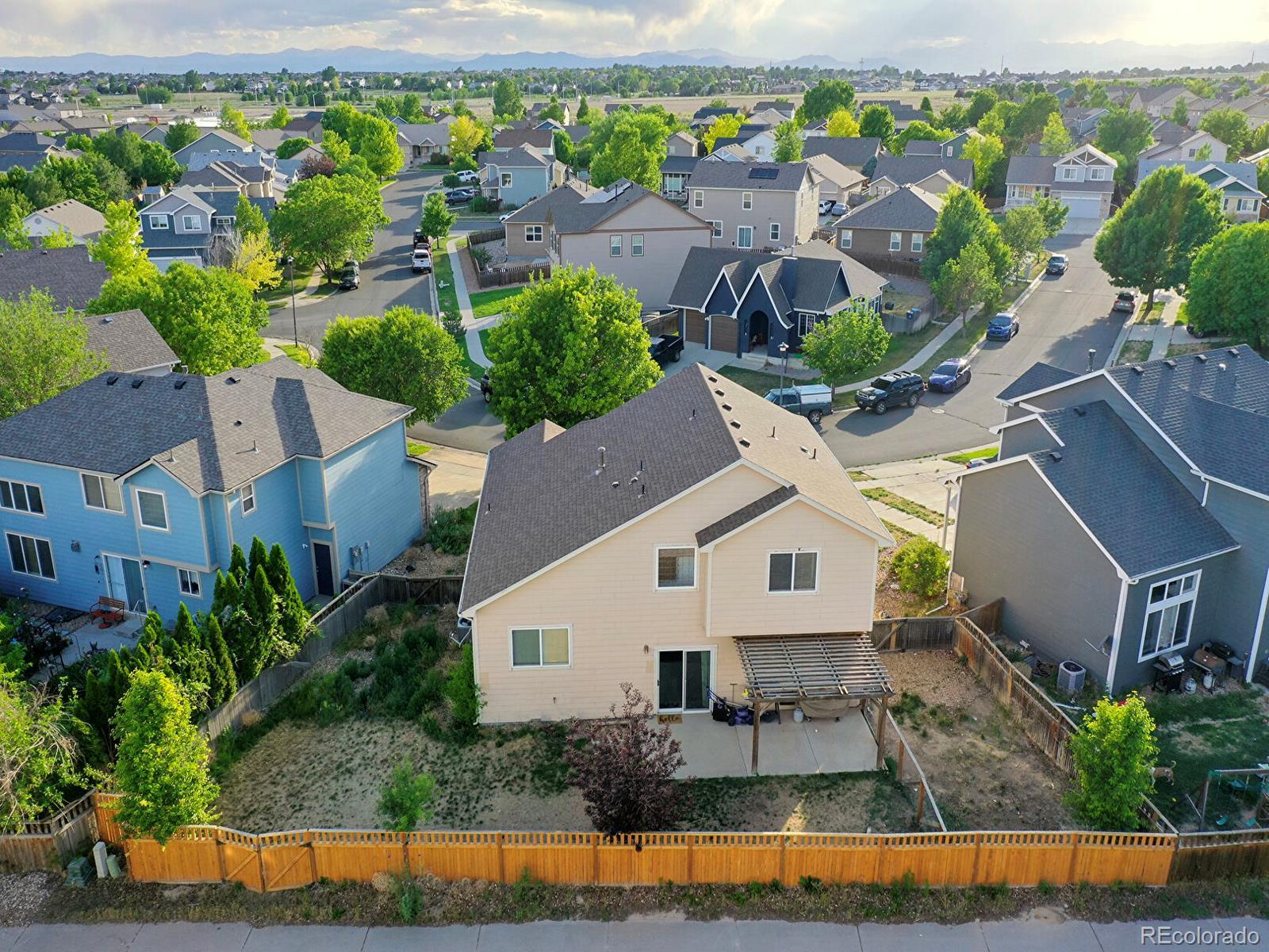MLS Image #18 for 1656  dyer loop,brighton, Colorado