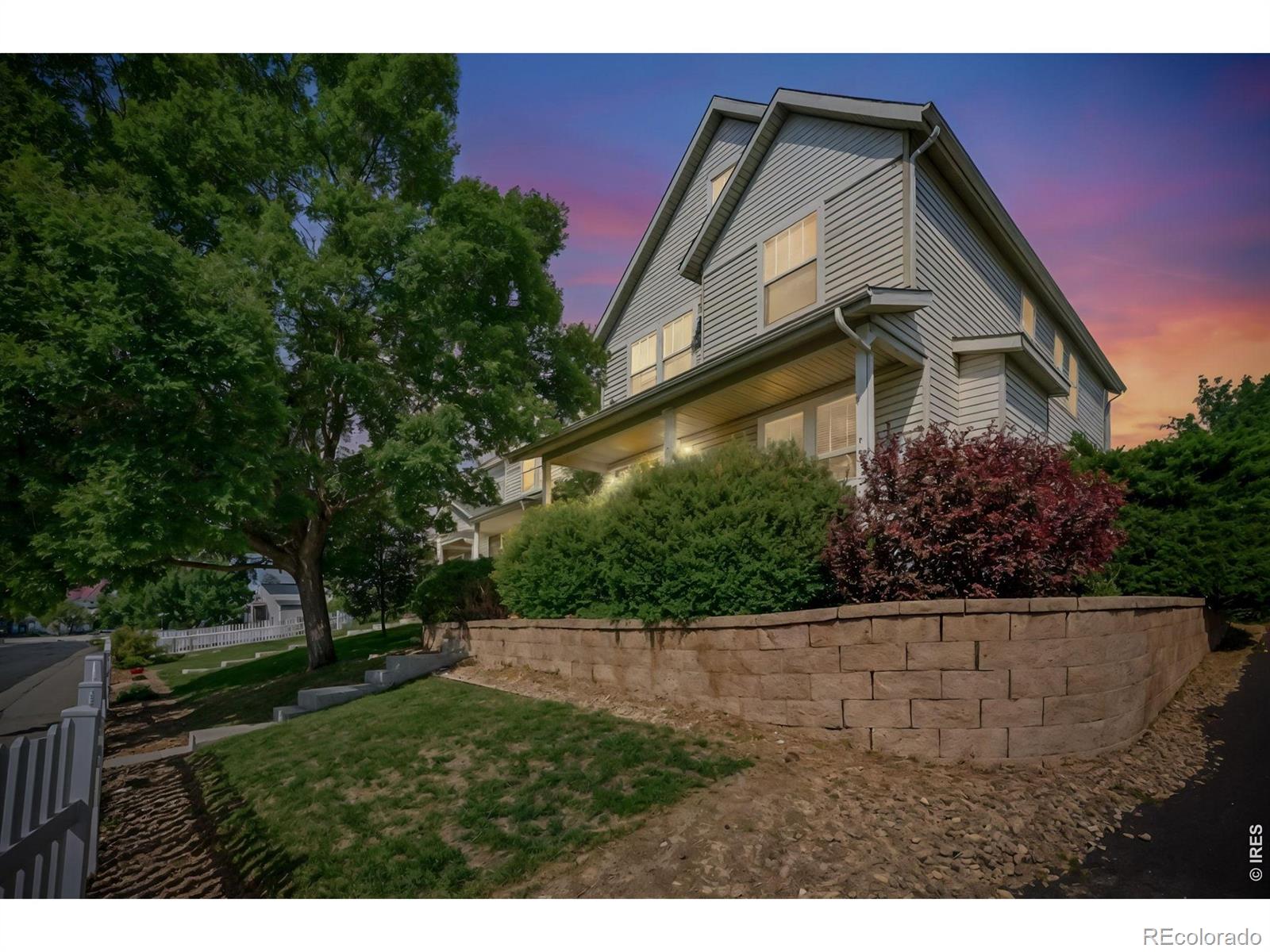 MLS Image #1 for 7399  russell circle,frederick, Colorado