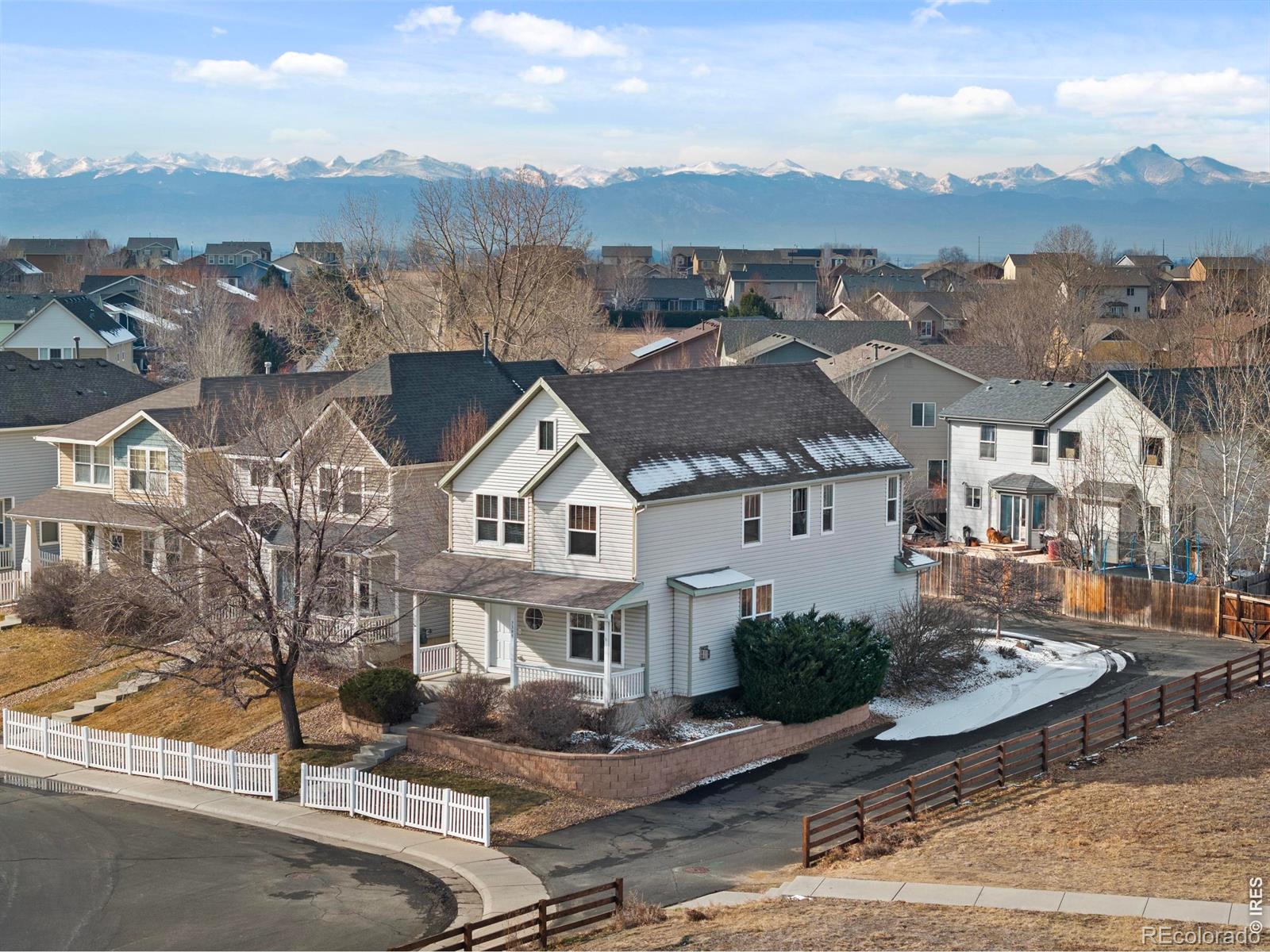 MLS Image #31 for 7399  russell circle,frederick, Colorado