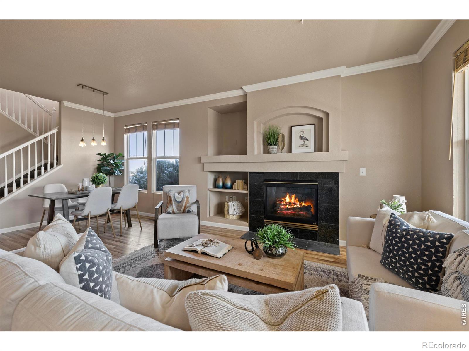MLS Image #4 for 7399  russell circle,frederick, Colorado
