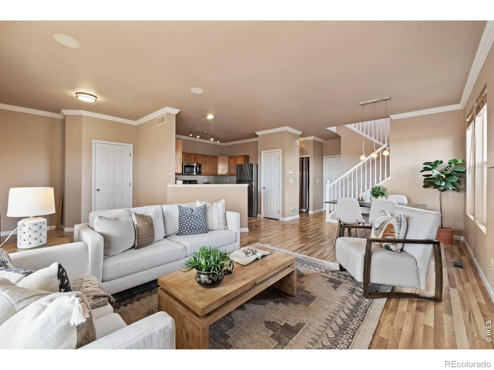 MLS Image #5 for 7399  russell circle,frederick, Colorado