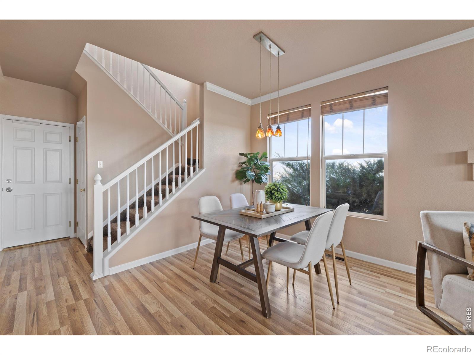 MLS Image #8 for 7399  russell circle,frederick, Colorado