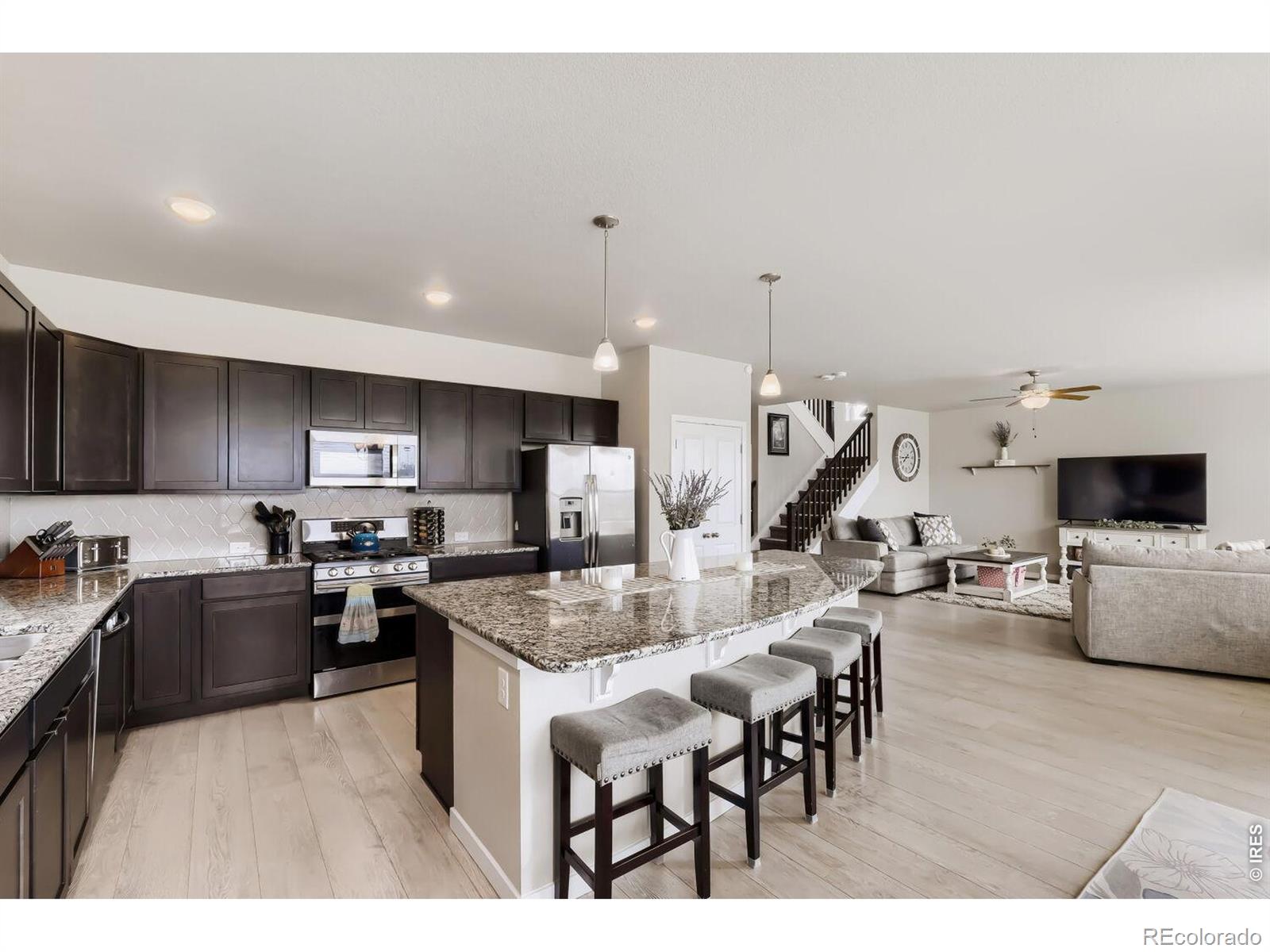 MLS Image #1 for 12751  longview park lane,peyton, Colorado
